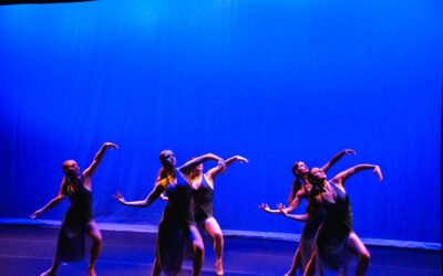 Annex Contemporary Dance Company