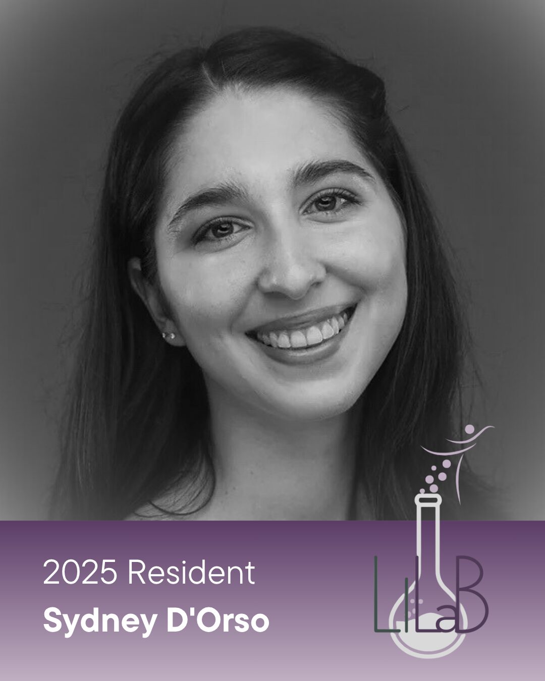 2025 Resident Sydney D'Orso